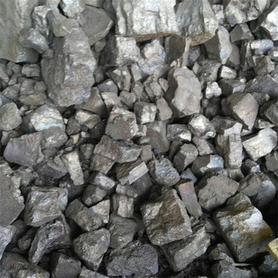 10 - 50 Mm шлака кремния шишки Ferro используемого для сталеплавильного производства