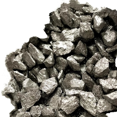 Низкоуглеродистая 55% Ferro особая чистота молибдена