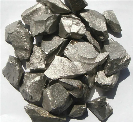 Плоды 30 Ferrotitanium блок шишки легирующего металла утюга 40 титанов