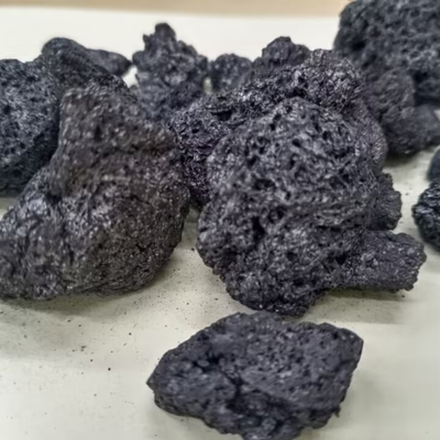 Сопротивление оксидации Recarburizer кальцинировало кокс нефти для химической промышленности