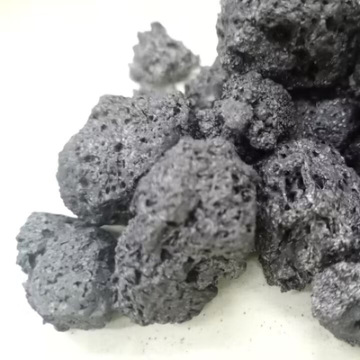 Индустрия Cpc металлургии коксует добавку 1-10mm углерода серы Recarburizer низкую