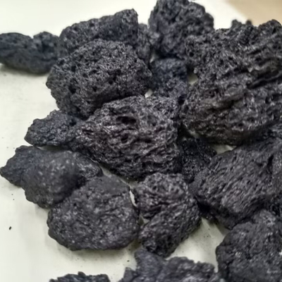 Любимец плавильни кокса нефти серы химической промышленности низкий коксует CPC 0-1mm