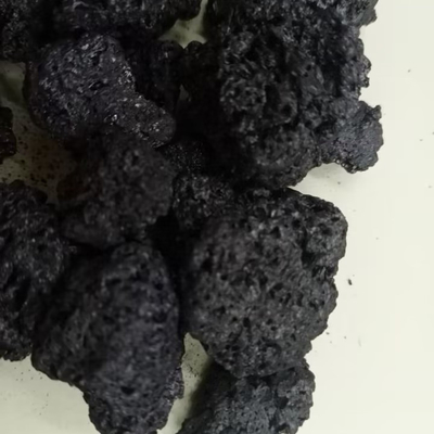Высокуглеродистый низкий кокс 5-8mm нефти графита Steelcasting Gpc серы