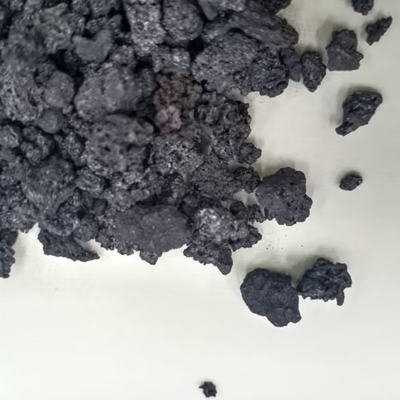 Кокс нефти Recarburizer литейной промышленности 5mm-10mm графитизированный
