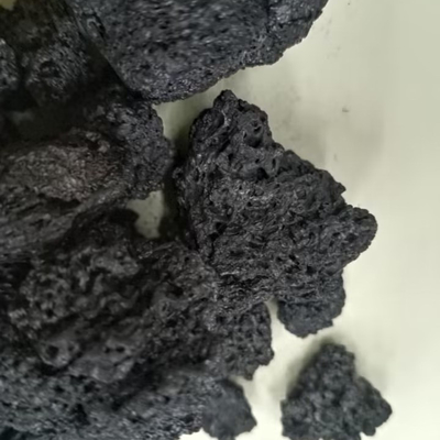 материал углерода recarburizer графита 1-5mm Gpc для сталелитейной промышленности