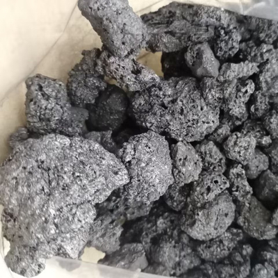 Добавка углерода графитизировала сырцовый кокс Gpc нефти для сталеплавильного производства