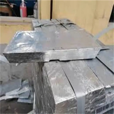 Высокий слиток 99,98% 25kg магния проводимости для штранг-прессования и завальцовки