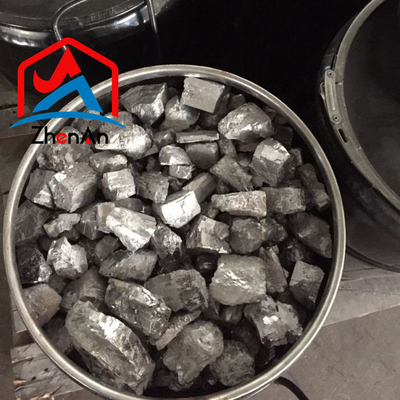 Темно-серая сталелитейная ложка Ferro Vanadium FeV80 FeV50 80% 50%