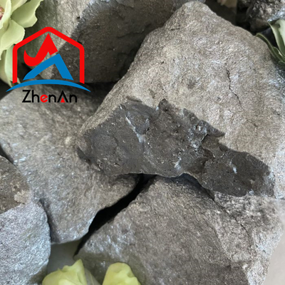 10-50мм Fev80 Ferro Vanadium Steel Making Klum Dark Grey (Ферро ванадийная сталь, изготовляющая пузырь темно-серый)
