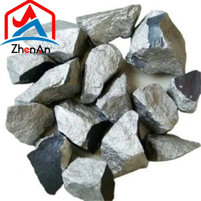 Fev 80 Ferro Vanadium Alloy для аэрокосмической промышленности