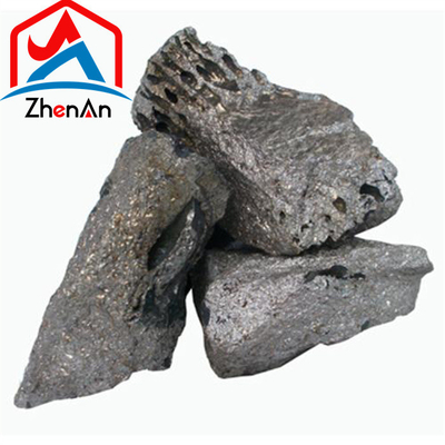 Fev 80 Ferro Vanadium Alloy для аэрокосмической промышленности