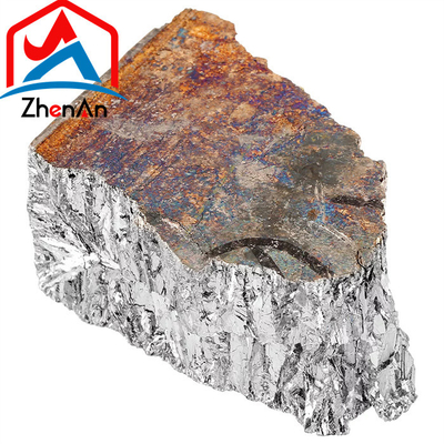Высокая прочность Ferro Vanadium Fev 50 Тёмно-серый