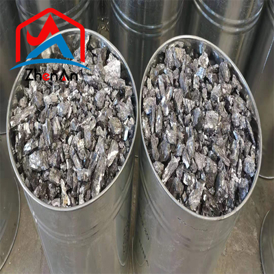 ISO Ferrovanadium Lump Fev50 60 70 Для производства стали