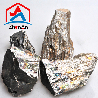 ISO Ferrovanadium Lump Fev50 60 70 Для производства стали