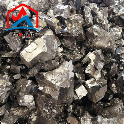 ISO Ferrovanadium Lump Fev50 60 70 Для производства стали