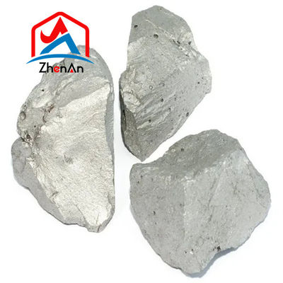 Фетти сплав Ферротитаний 70 Металлический кусок / порошок Железо Ферротитаний с фабричной ценой