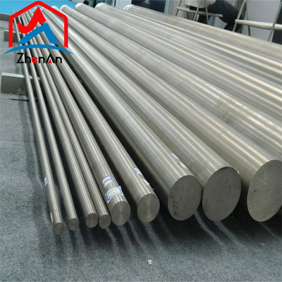 Полированные изделия из молибдена Электроды Стержень ASTM B387