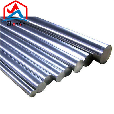 Полированные изделия из молибдена Электроды Стержень ASTM B387