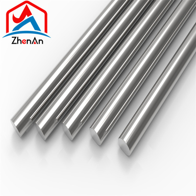 Полированные изделия из молибдена Электроды Стержень ASTM B387