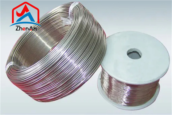 ASTM B863 Титановые изделия провода 0,8 мм Gr1 Gr2 Gr3 Gr4 Gr5 Gr7 Gr9 Gr12