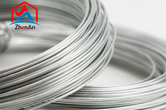 ASTM B863 Титановые изделия провода 0,8 мм Gr1 Gr2 Gr3 Gr4 Gr5 Gr7 Gr9 Gr12