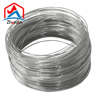 ASTM B863 Титановые изделия провода 0,8 мм Gr1 Gr2 Gr3 Gr4 Gr5 Gr7 Gr9 Gr12