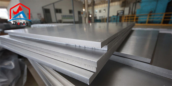 ASTM B265 ASME Sb265 Чистая титановая плита Gr1 Gr2 Gr5 Gr9