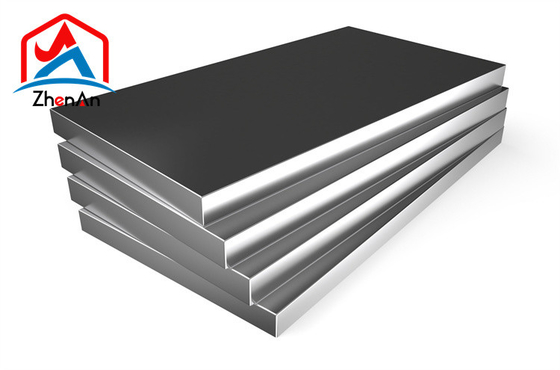ASTM B265 ASME Sb265 Чистая титановая плита Gr1 Gr2 Gr5 Gr9