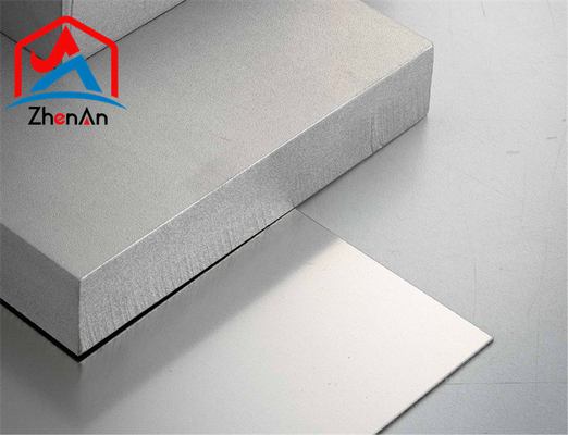 ASTM B265 ASME Sb265 Чистая титановая плита Gr1 Gr2 Gr5 Gr9