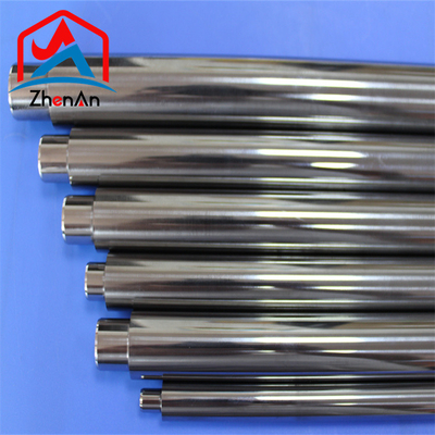 Чистый молибден Tzm Moly Bar ASTM B386 Сталелитейный завод