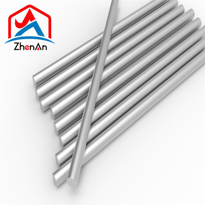 ASTM стандарты Молибден Tzm Moly Bar для печи