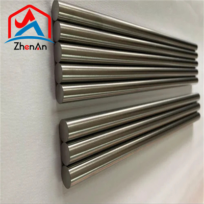ASTM стандарты Молибден Tzm Moly Bar для печи