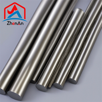 ASTM стандарты Молибден Tzm Moly Bar для печи