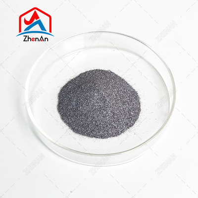 Силиконовый порошок высокой чистоты Рефракторный материал 325 Mesh Powder Silicon Metal