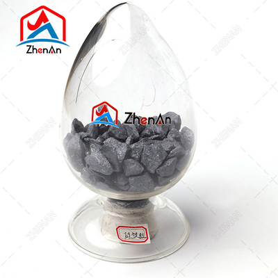 Отливка железа Использование FeSi Ferrosilicon Ferro Silicon 75% 72% 10-50 мм