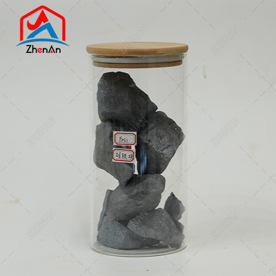 FeSi 75 72 Ferro Silicon 10-50 мм блок Фабричная цена