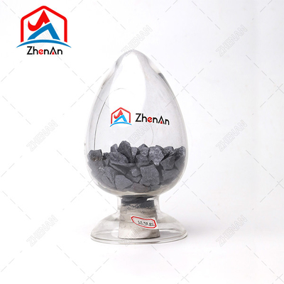 FeSi 75 72 Ferro Silicon 10-50 мм блок Фабричная цена