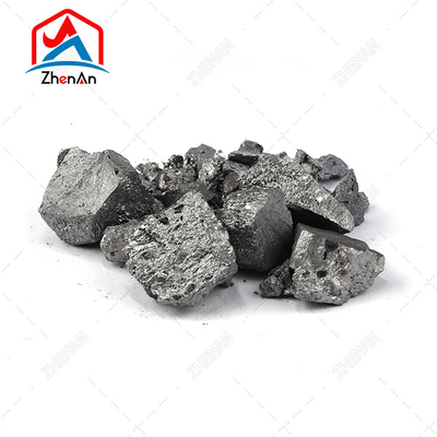 FeSi 72 Ferro Silicon75 Ferrosilicon Alloy Klum (Клочок из железокремниевого сплава)