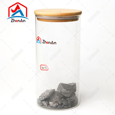 Цена оптовой продажи литья Inoculant Ferro Silicon 75% 72#