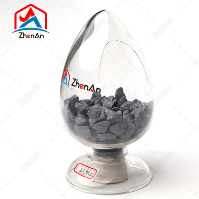 FeSi 72 Ferro Silicon75 Ferrosilicon Alloy Klum (Клочок из железокремниевого сплава)