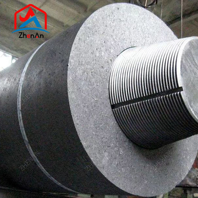Обычный электрод с силовым графитом UHP/HP/RP Dia 350mm 600mm