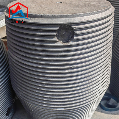 UHP400 UHP450 UHP500 UHP550 UHP600 Графитный электрод с сосками UHP Графитный электрод для дуговой печи Eaf
