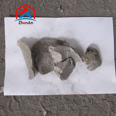 Высококачественный ферротитан 28-75% FTi35S5, FTi35S8, FTi70, FeTi70 Ферротитан от производителя