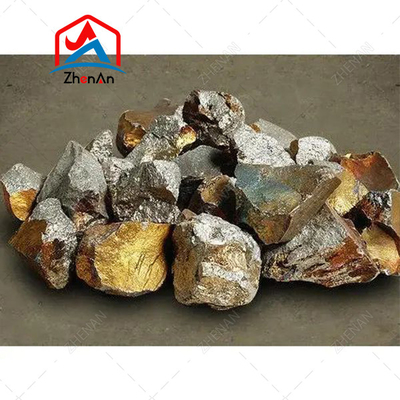 Feti Lump Ferro Titanium Metal Lump Price Ferrotitanium Высокое качество 10-50 мм Ферротитан Сплав ферротитан