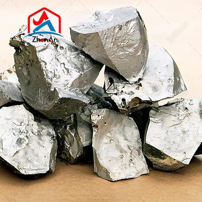 Feti Lump Ferro Titanium Metal Lump Price Ferrotitanium Высокое качество 10-50 мм Ферротитан Сплав ферротитан