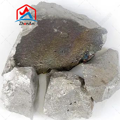 Feti Lump Ferro Titanium Metal Lump Price Ferrotitanium Высокое качество 10-50 мм Ферротитан Сплав ферротитан