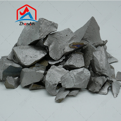 Феротитан 28-75% FTi35S5 FTi35S8 FTi70 FeT70 Феротитан