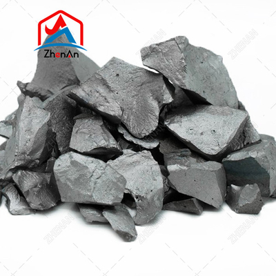 Феротитан 28-75% FTi35S5 FTi35S8 FTi70 FeT70 Феротитан