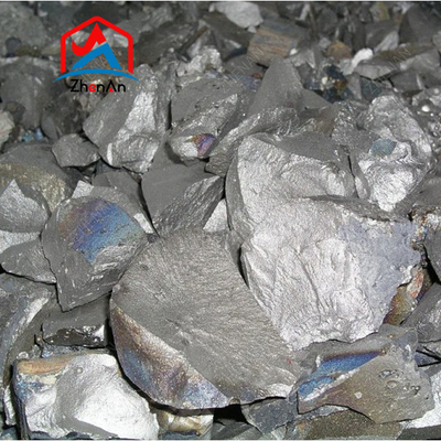 Феротитан 28-75% FTi35S5 FTi35S8 FTi70 FeT70 Феротитан