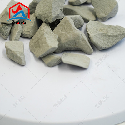 Добавка к нитрированным сплавам FeSi Ferro Silicon Nitride для металлургии